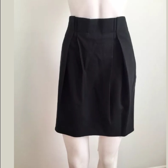 Proenza Schouler Dresses & Skirts - Proenza Schouler Black Pencil Skirt